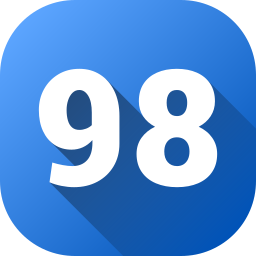 98 Ícone