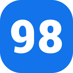 98 icon