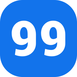 99 icoon