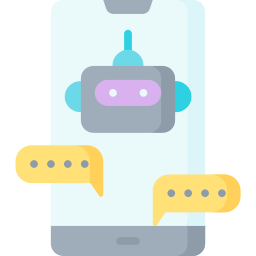 chatbot ikona