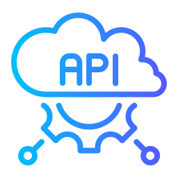 api icon