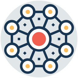 atom icon