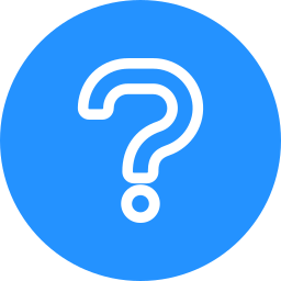 Question mark icon