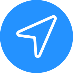 Arrow icon