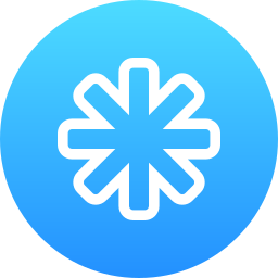 Asterisk icon