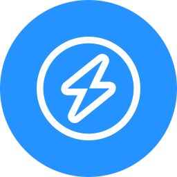 Bolt icon