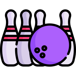 bowling icon