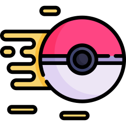 pokeball Icône