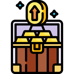 Treasure icon