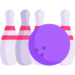 bowling icon