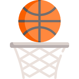 basquetebol Ícone