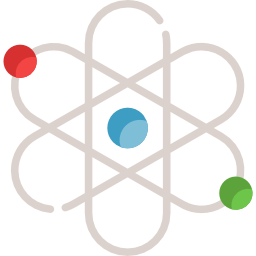 atom icon