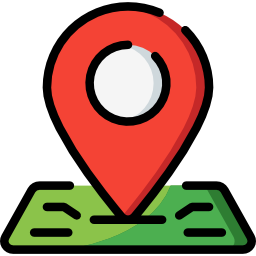 Location icon