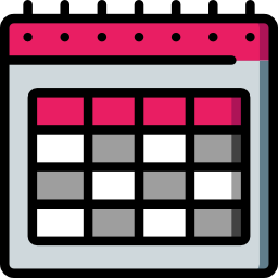 Calendar icon