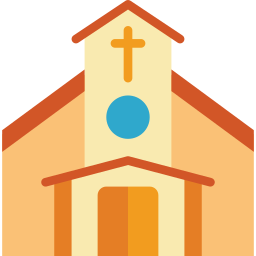 Church icon