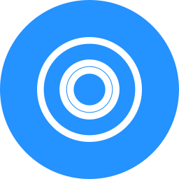 Circle icon