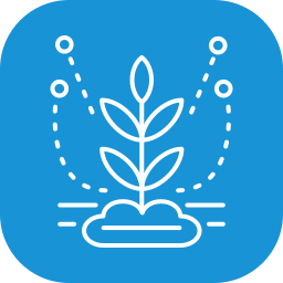 Irrigation system icon