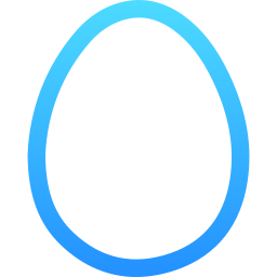 Egg icon