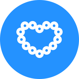 Heart icon