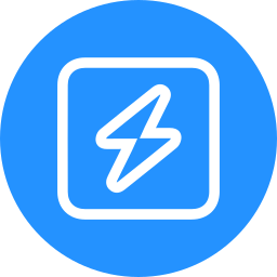 Bolt icon