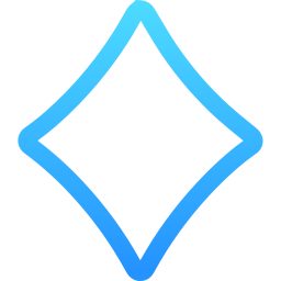 rhombus icon