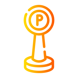 parken icon