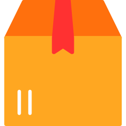 lieferkarton icon