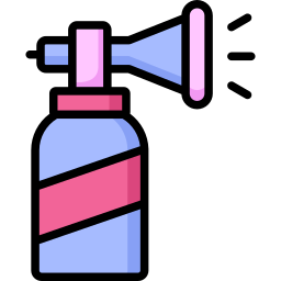 Air horn icon