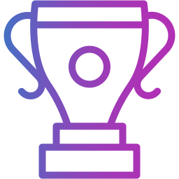 Trophy icon