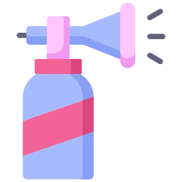 Air horn icon