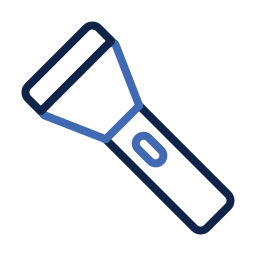 Flashlight icon