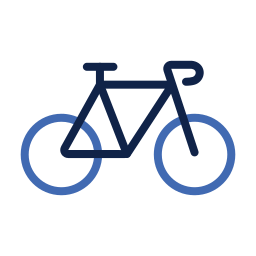 Bycicle icon