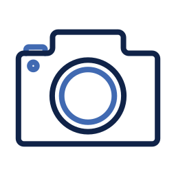 Camera icon