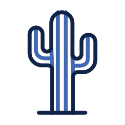 Cactus icon