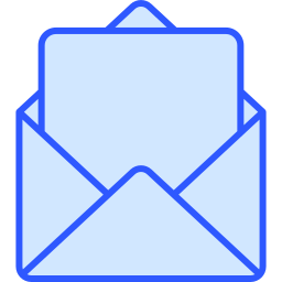 Mail icon