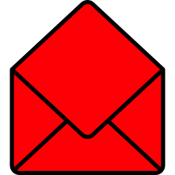 Mail icon