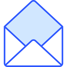 Mail icon