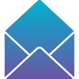 Mail icon