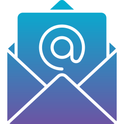 Mail icon