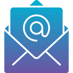 Mail icon