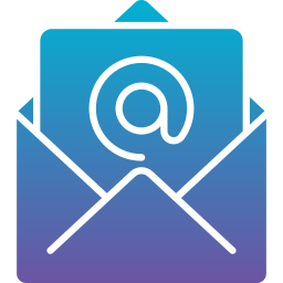 Mail icon