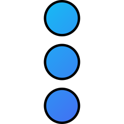 Ellipsis icon