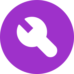 Wrench icon