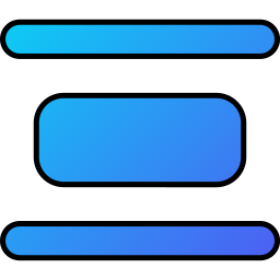 Spacing icon