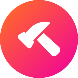 hammer icon