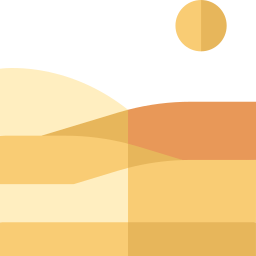 Dunes icon