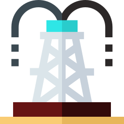 bohrturm icon