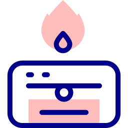 klimaanlage icon