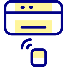 klimaanlage icon