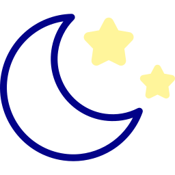 nacht-modus icon